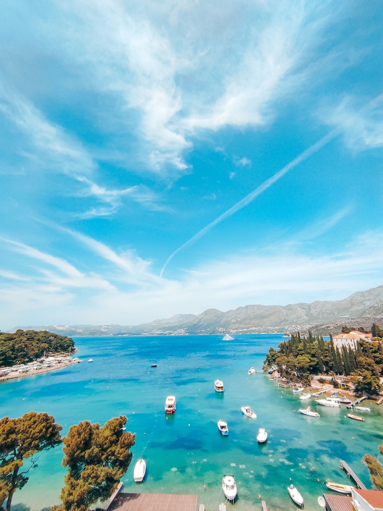Hotel Cavtat 60/68