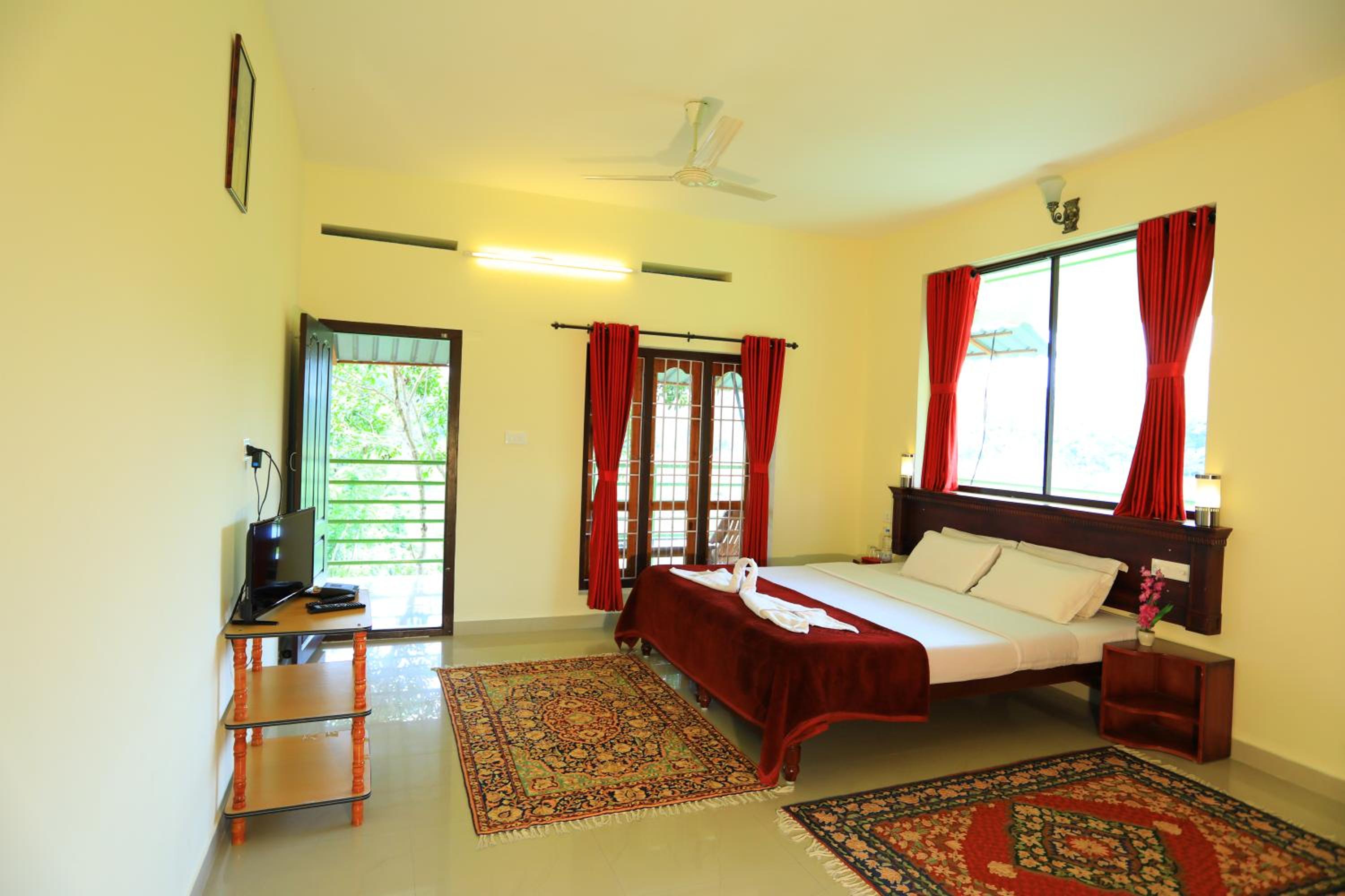 Kerala House 13/25