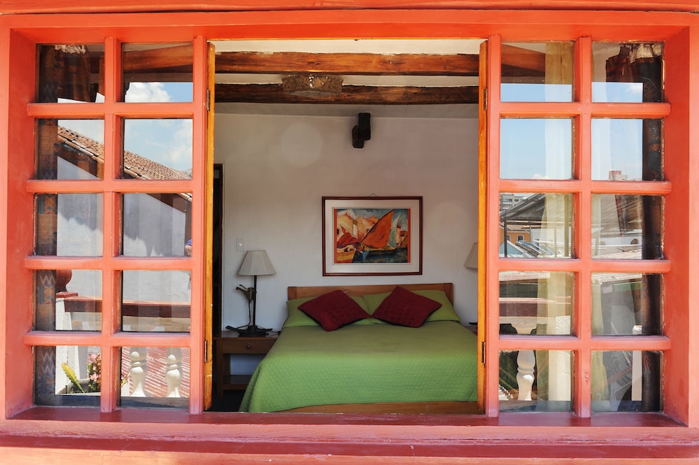 Boutique Hotel Antinea 3/76