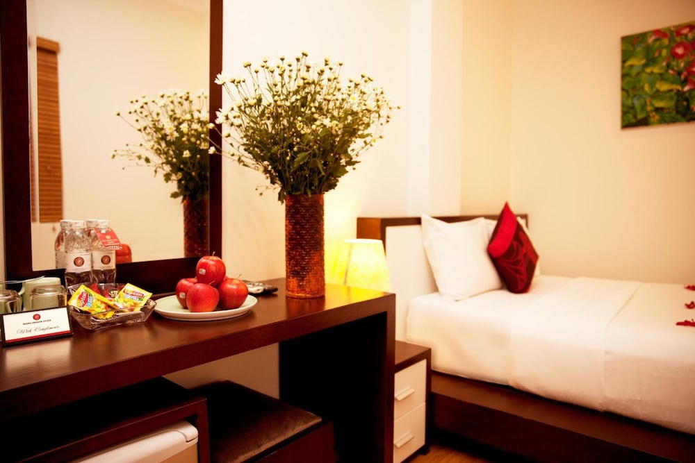 Hanoi Serenity Hotel 2 7/42