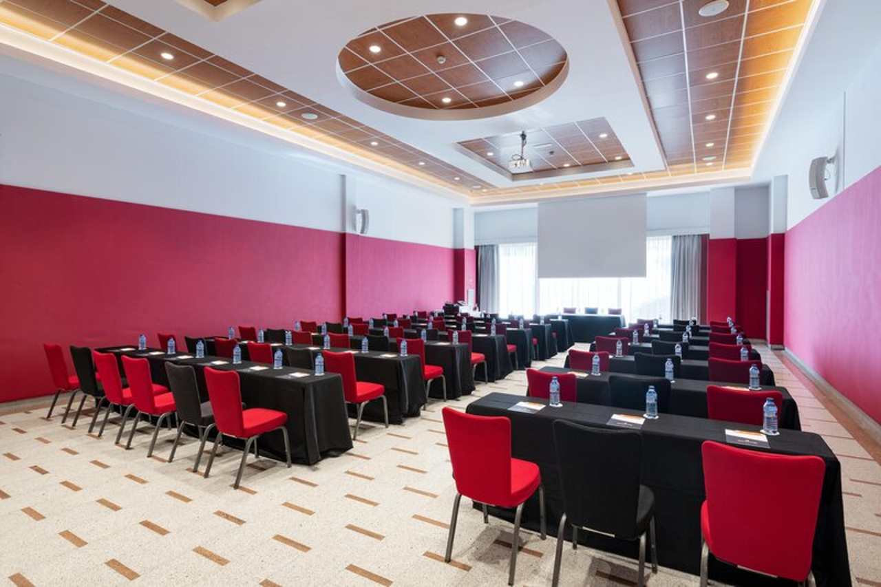 Alexandre Frontair Congress 31/33