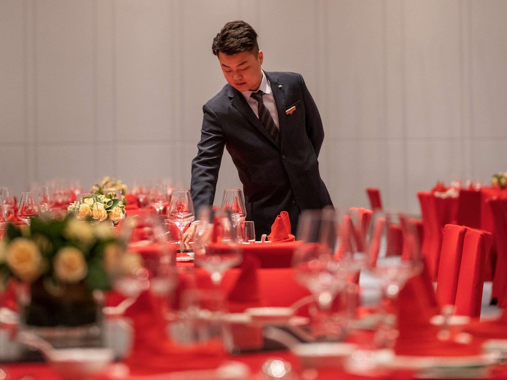 Sofitel Hangzhou Yingguan Hotel 39/76