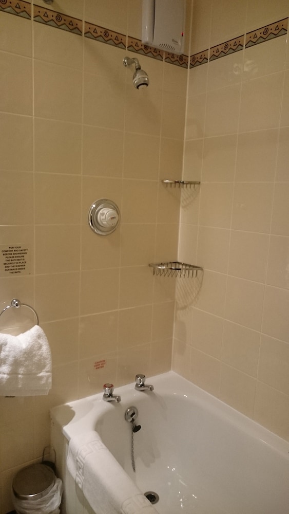 Little Haven Hotel 96/100