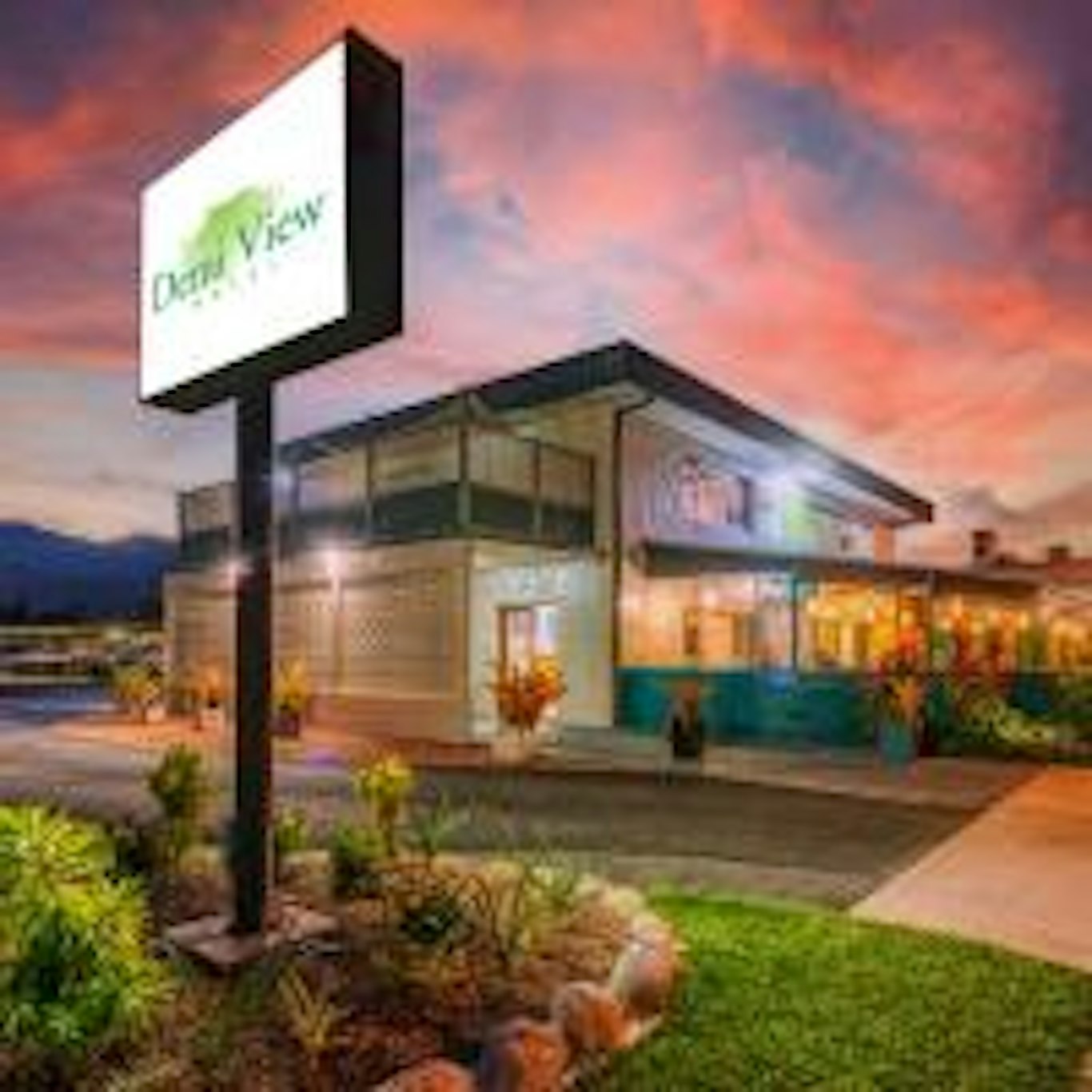Demi View Motel 2/45
