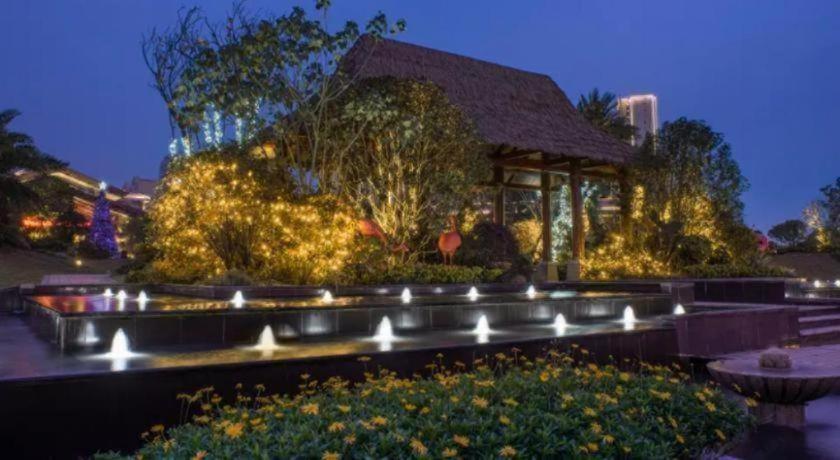 Country Garden Phoenix Hotel Nanchong 31/45