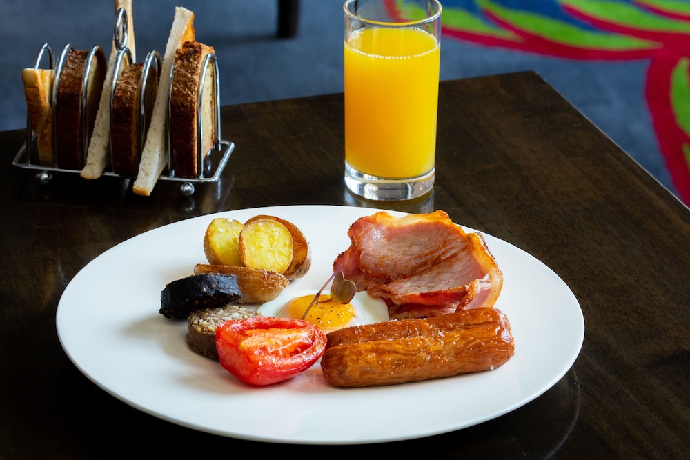Kilkenny Ormonde Hotel 25/66