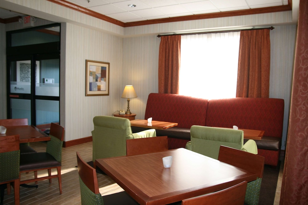 Hampton Inn Lebanon, KY 31/50