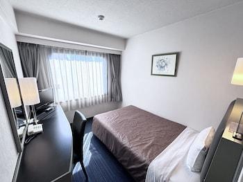 Japanese or Western Style, Standard, Single, 2 Double Beds, Smoking