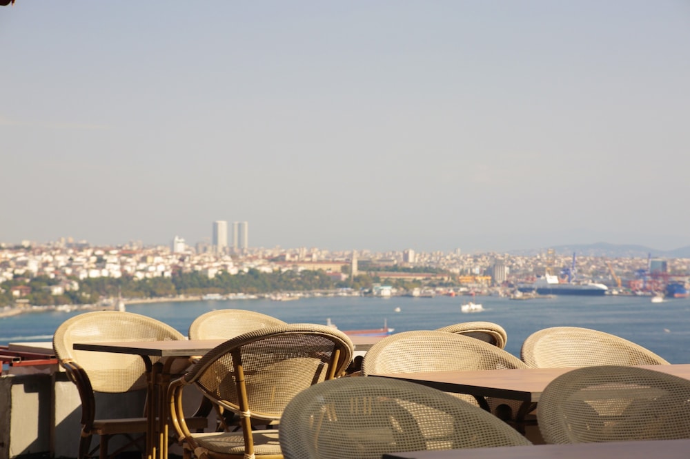 Trip Bosphorus Hotel Taksim 17/26