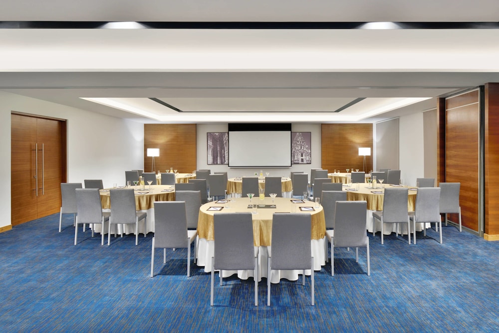 Fairfield by Marriott Bengaluru Whitefield 36/37