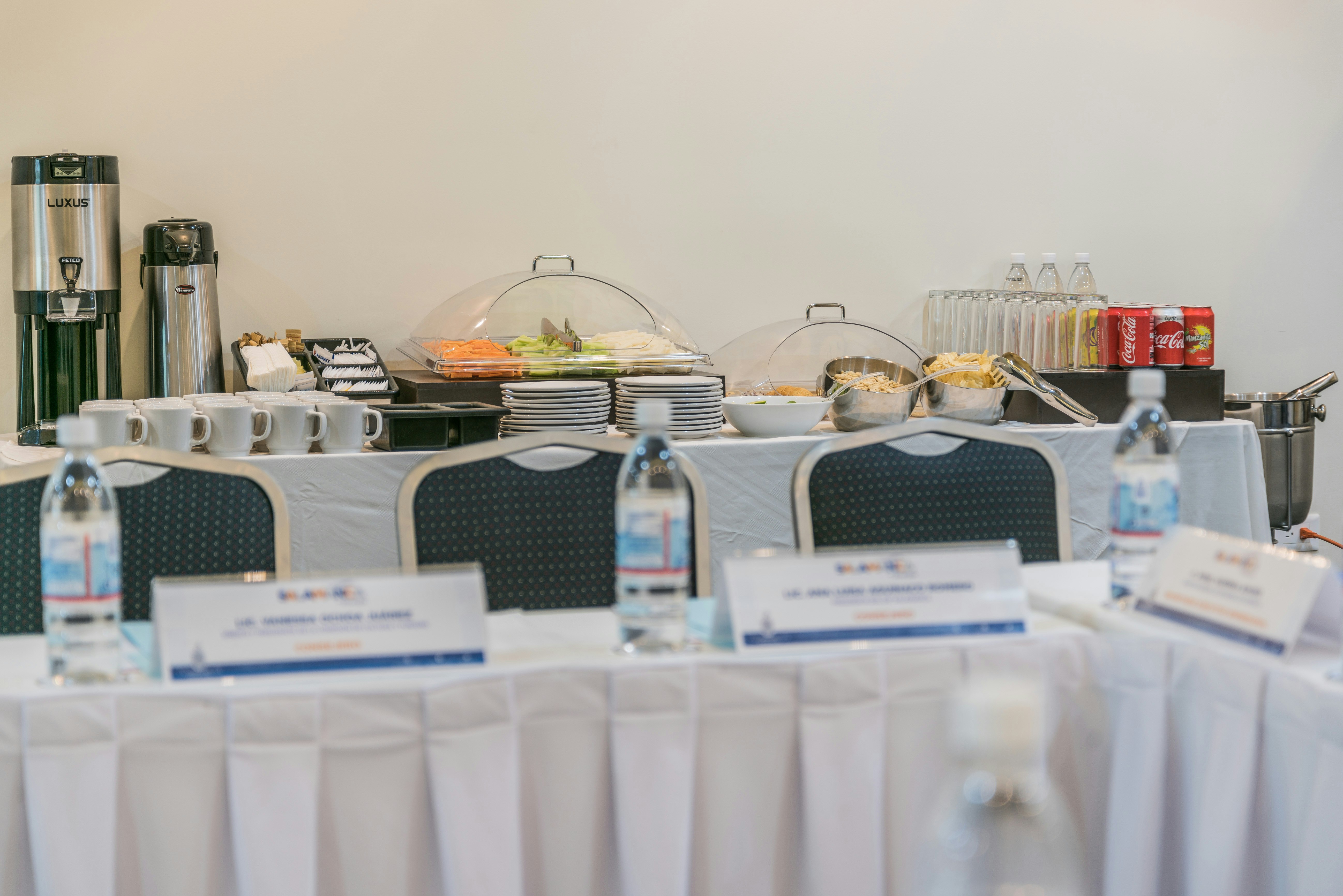 Hampton Inn Suites By Hilton Salamanca Bajio 57/59