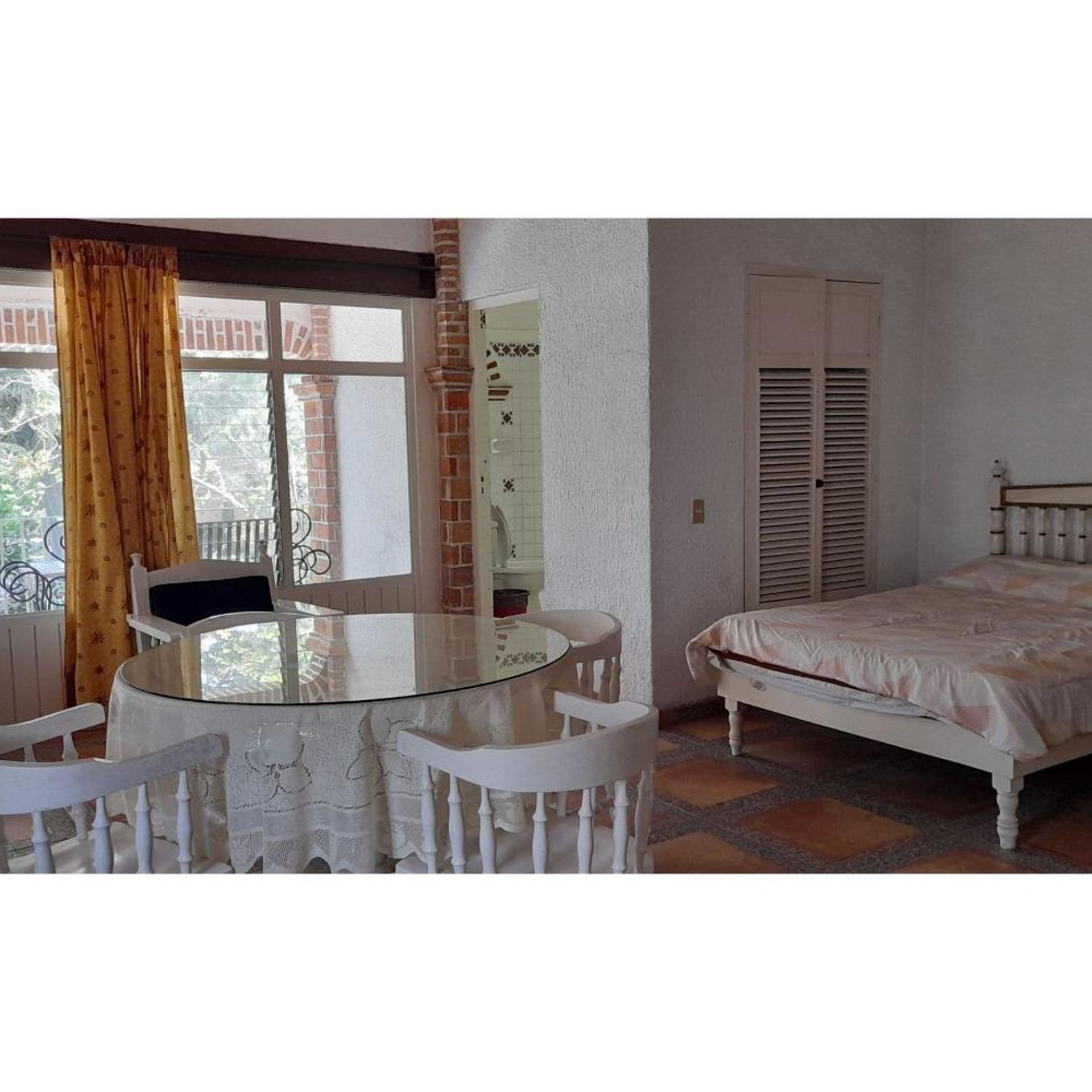 Standard Two Beds with View