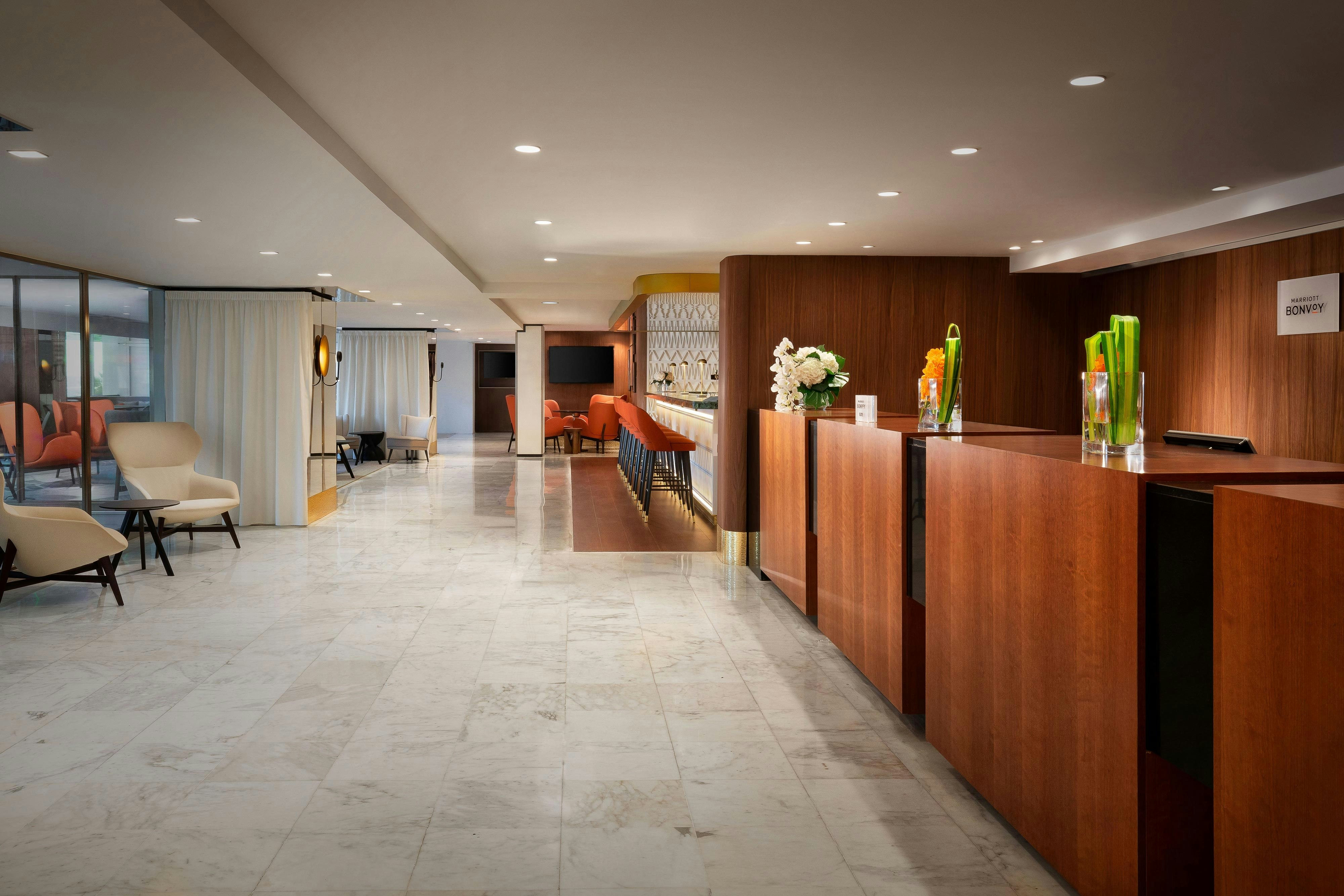 LE MERIDIEN NICE 10/66