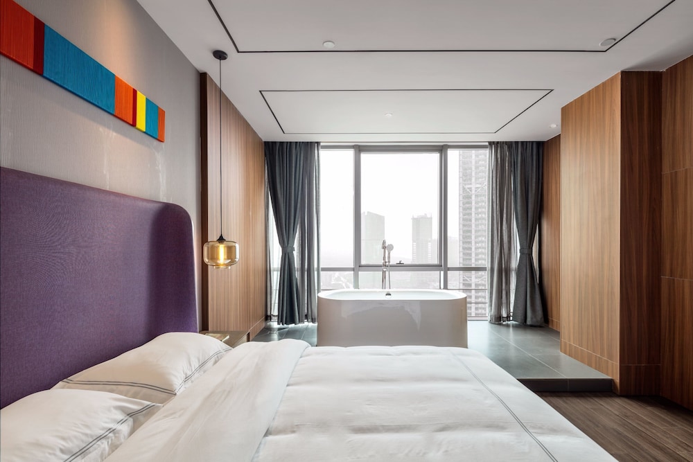 Life All Suites Hotel Suzhou 11/26
