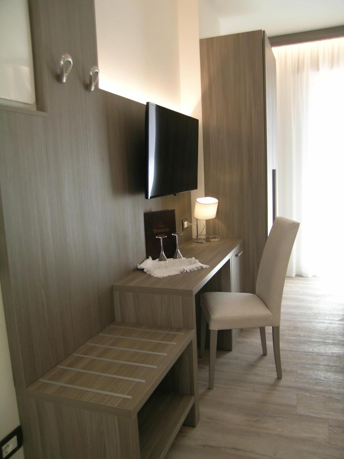 Albergo Belvedere 41/50