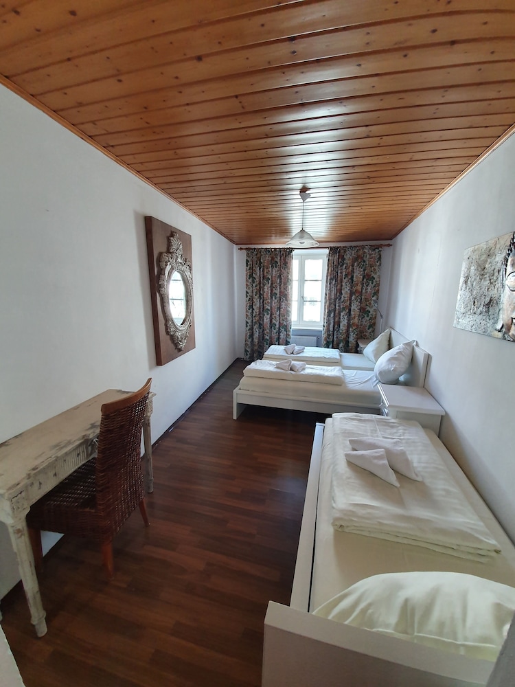 Pension Seibel 28/58