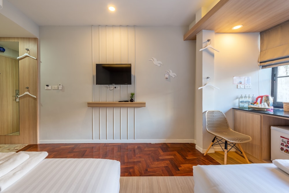 Tori Prestige Bangkok Hotel 31/63