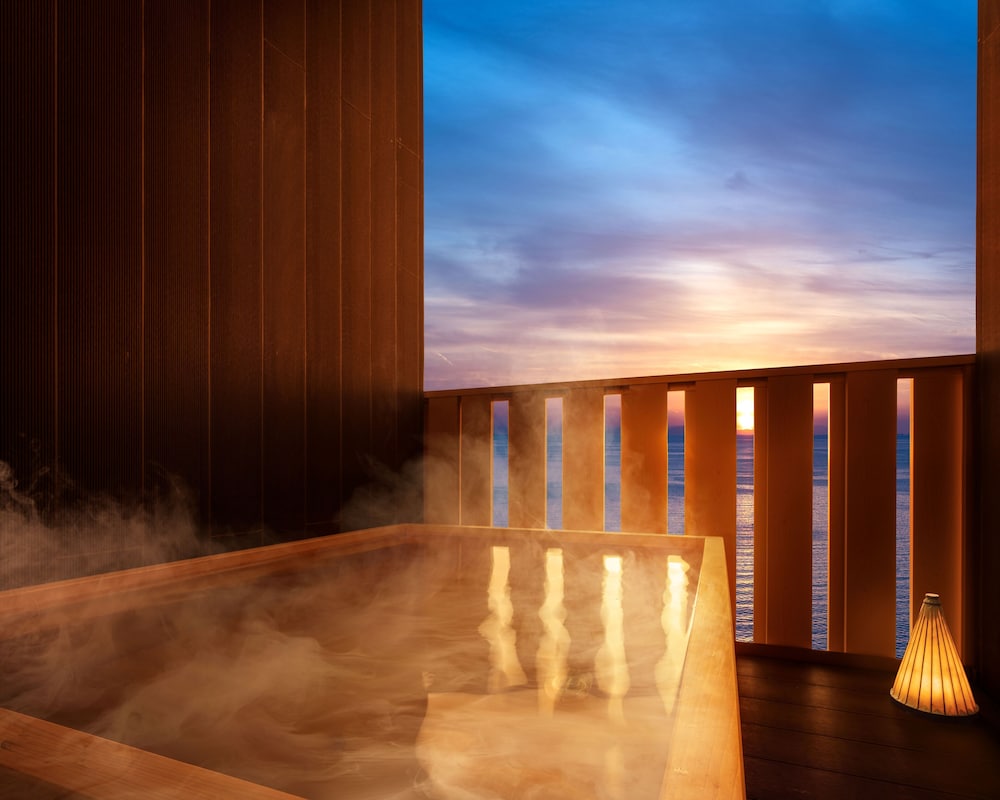Hoshino Resorts KAI Beppu 16/34