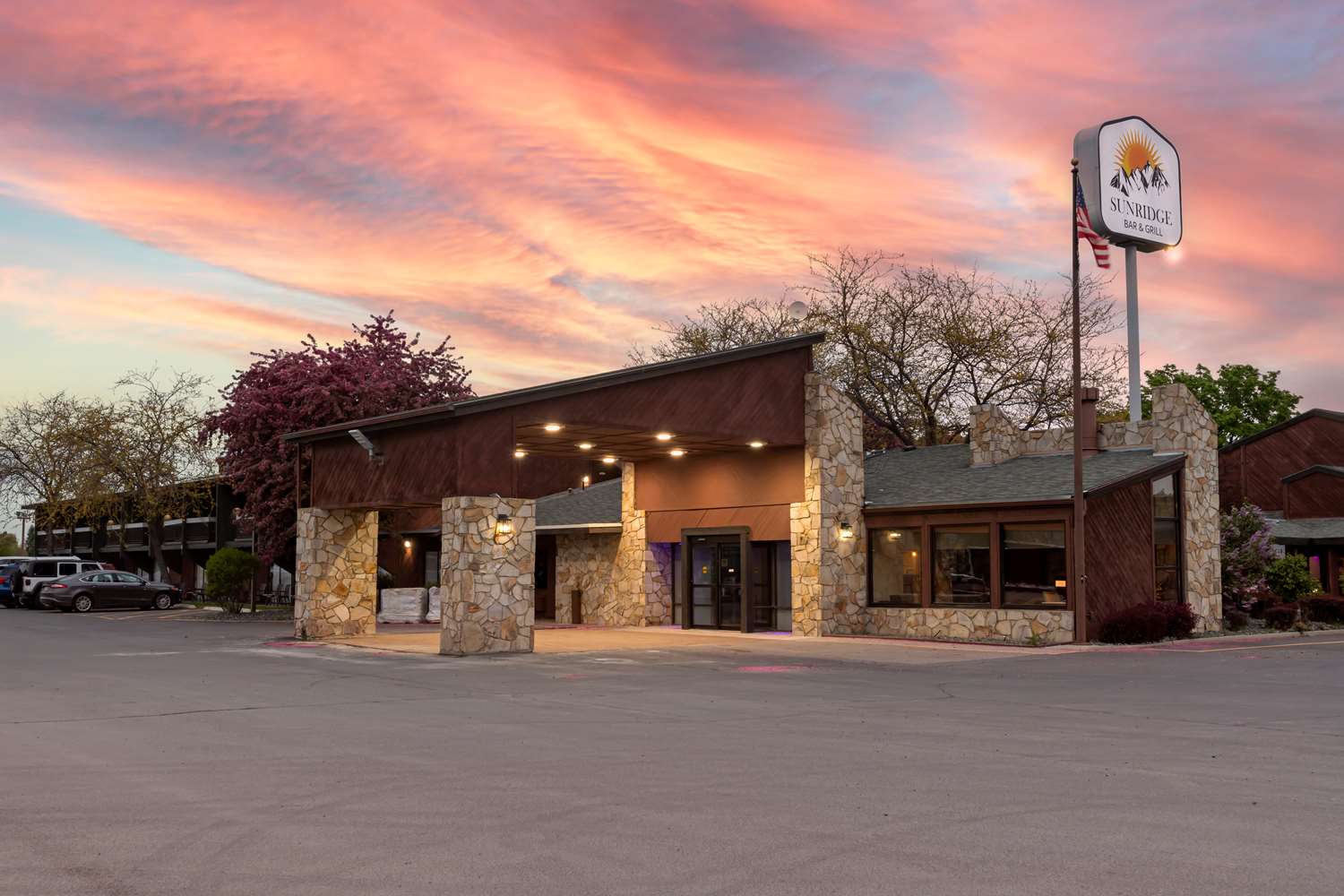 Best Western Sunridge Inn & Conference Center 2/40