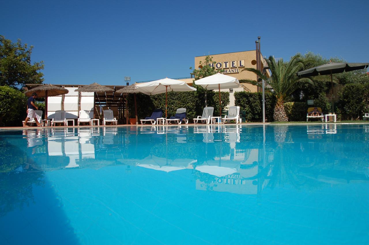 Andrea Doria Hotel 2/32