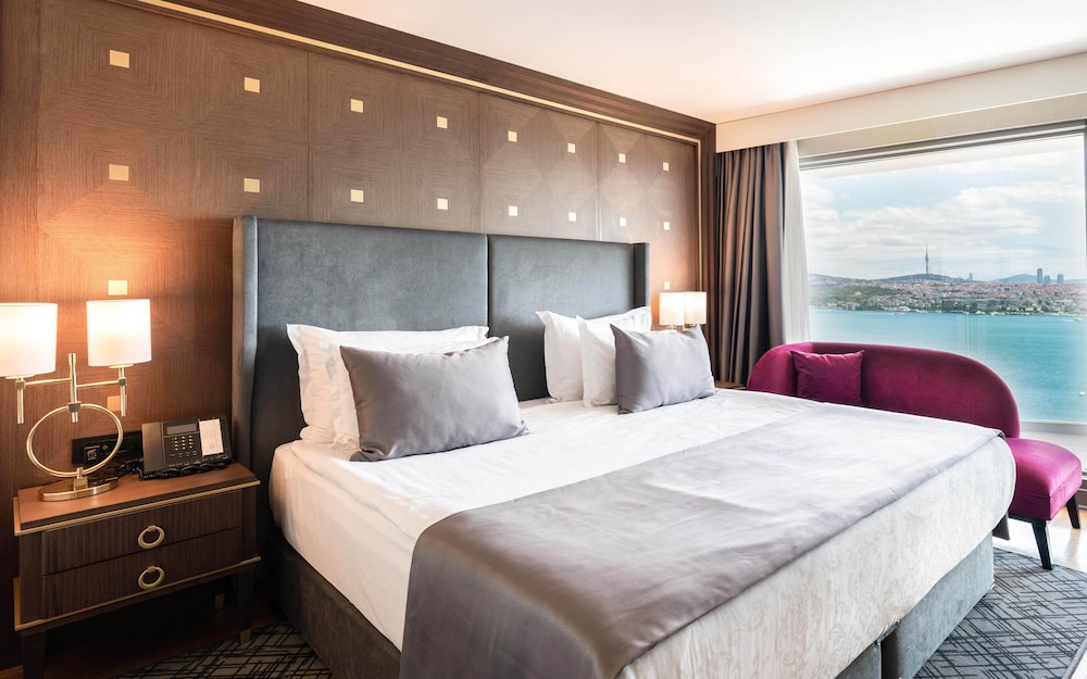 Opera Hotel Bosphorus 15/67