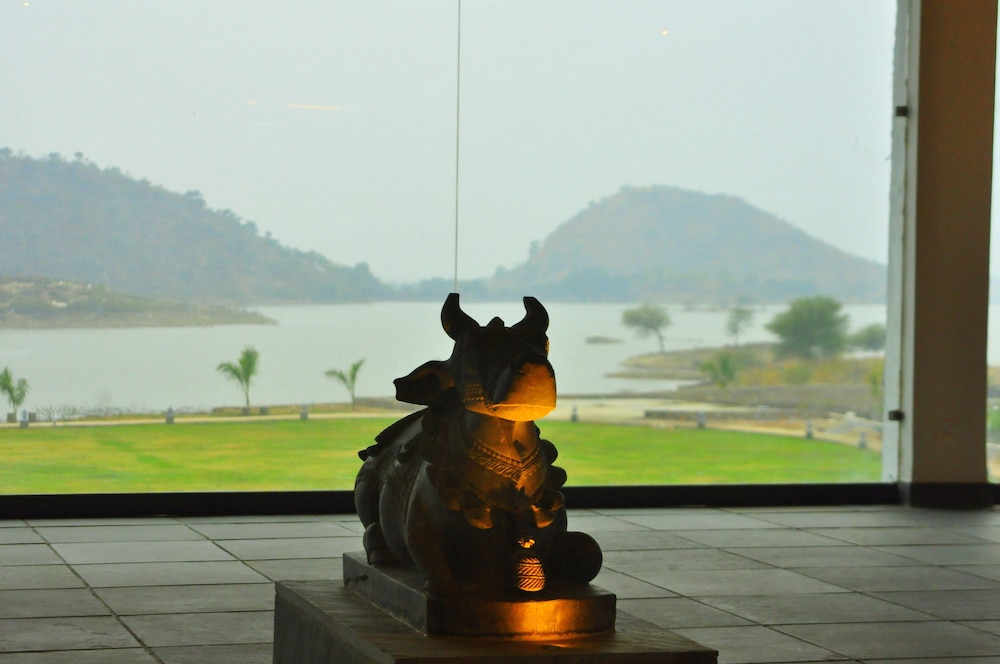 Tatsaraasa Resort and Spa Udaipur 25/40