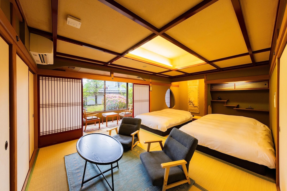 Takeo Onsen Kanko Hotel Kyotoya 18/50