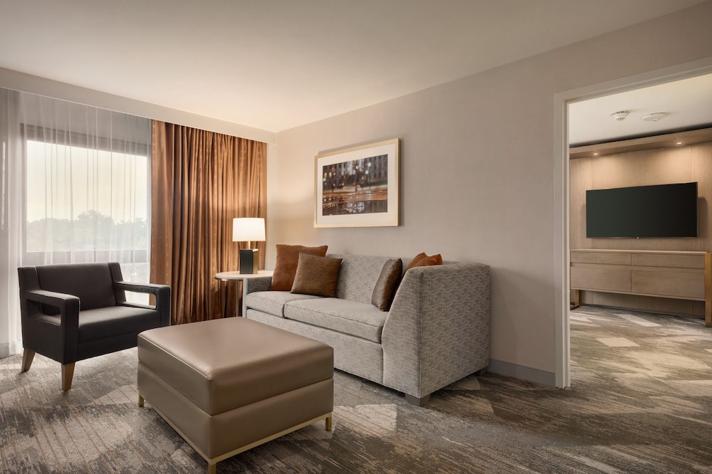 Sheraton Madison Hotel 39/70