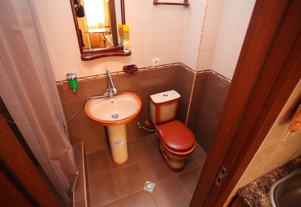 Aparthotel Otin 50/54
