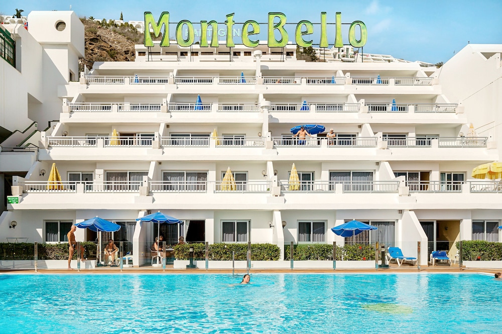 Servatur Montebello Apartments in PUERTO RICO