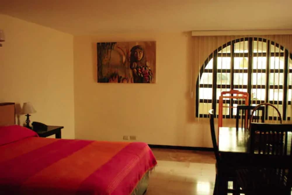 Casa Calli Hotel Restaurante Spa 15/62