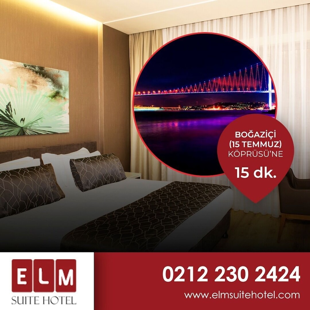 Elm Suite Hotel 28/41