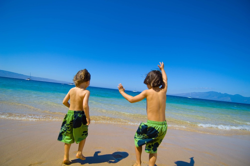 KAANAPALI OCEAN INN 38/50