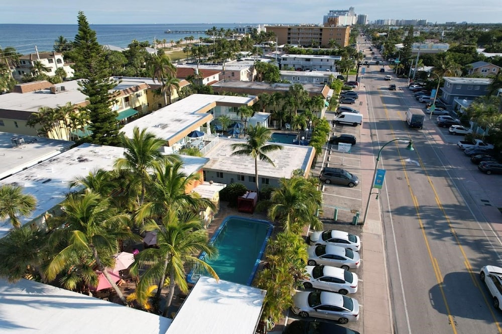 Best Florida Resort 59/66