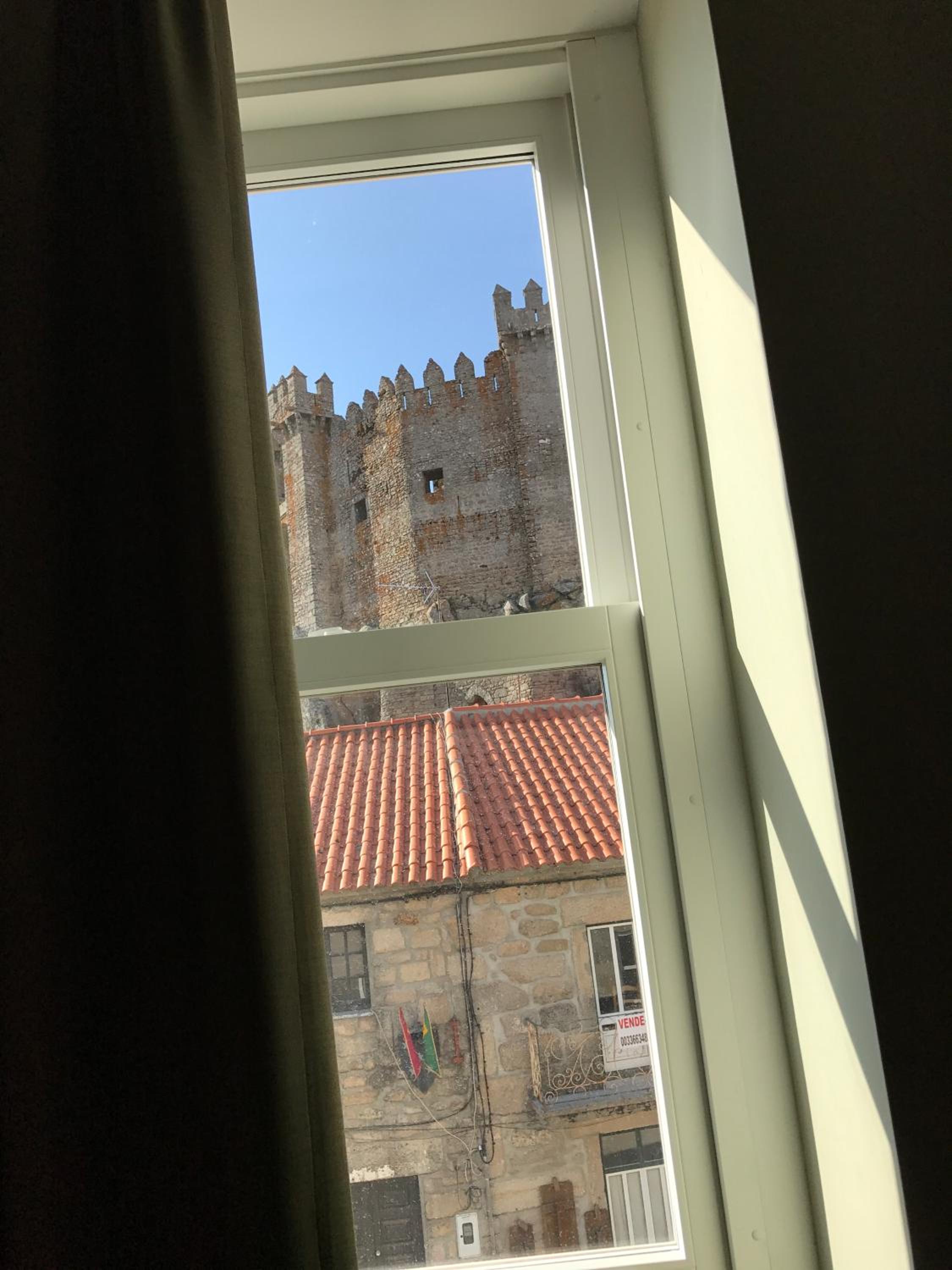 Penedono Medieval Hotel 21/50