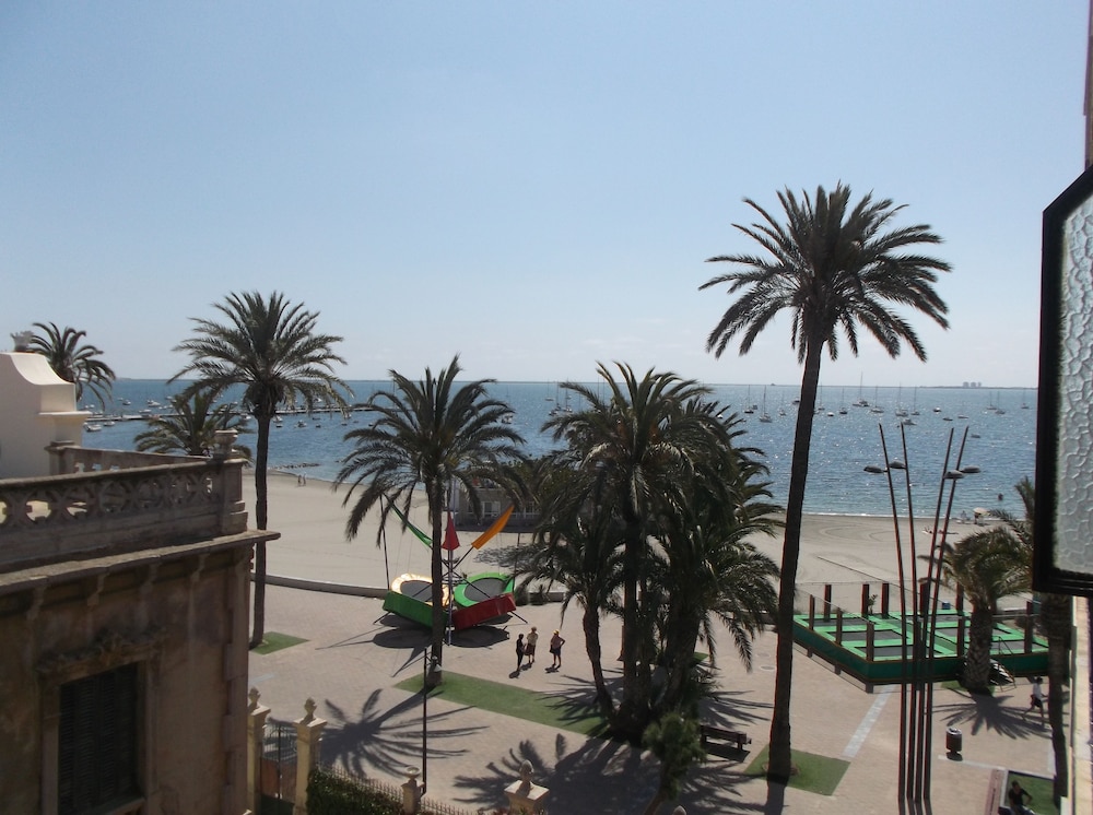 Lido Hotel 26/29