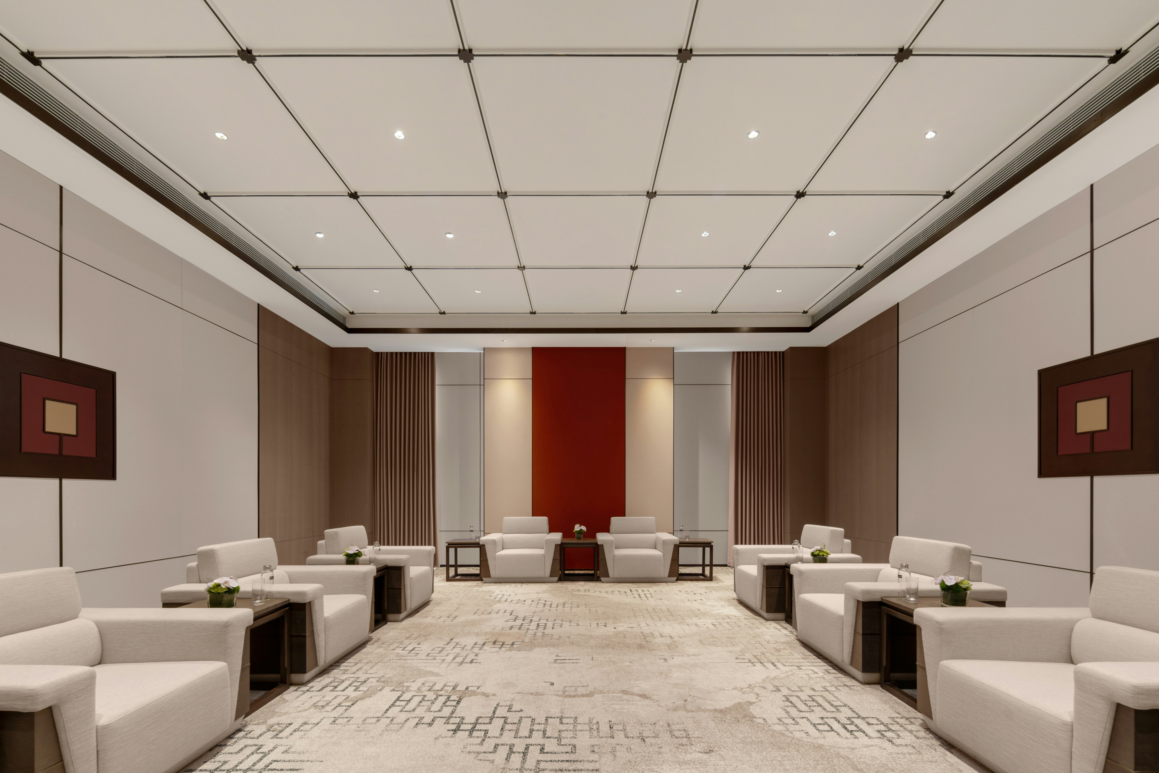 DoubleTree by Hilton Kaifeng 42/49