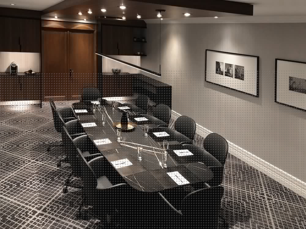 Hotel Manoir Victoria 48/56
