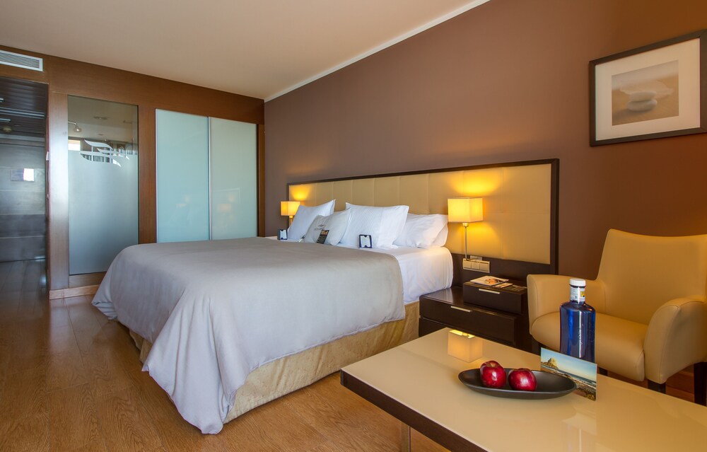 SOLYMAR Gran Hotel 5/27
