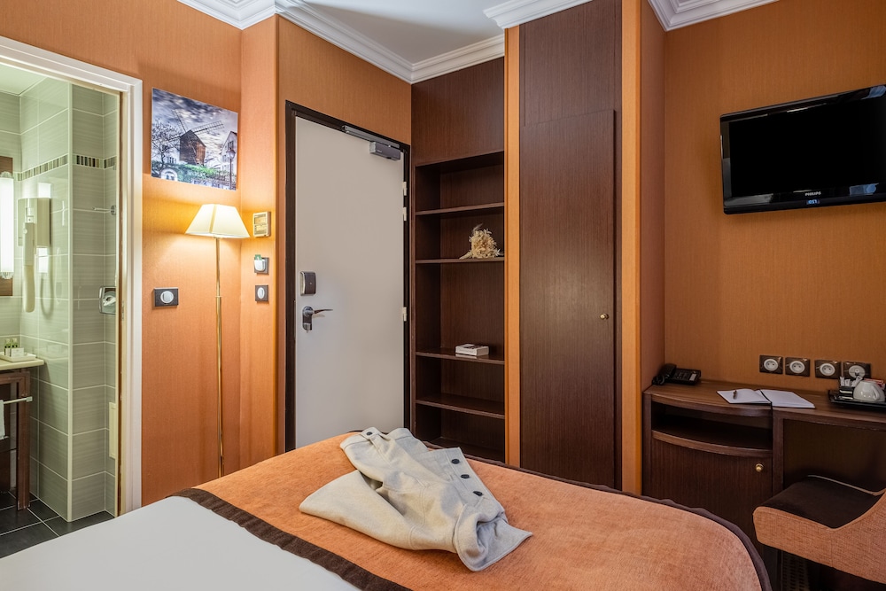 Hotel Saint Honore 23/35
