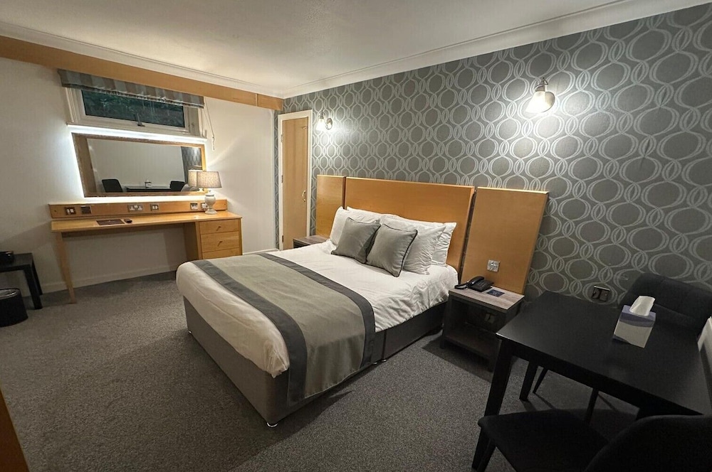 Stradey Park Hotel 14/50