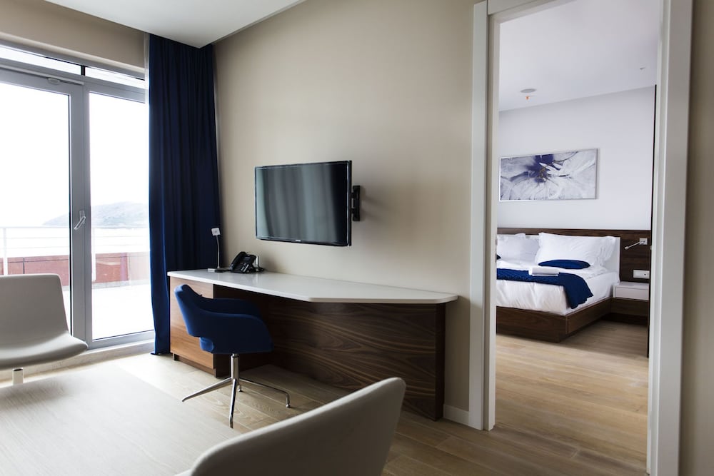 Hotel TQ Plaza Budva 47/47