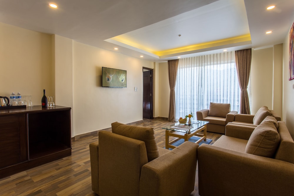 Bodhi Suites Boutique Hotel And Spa 46/67