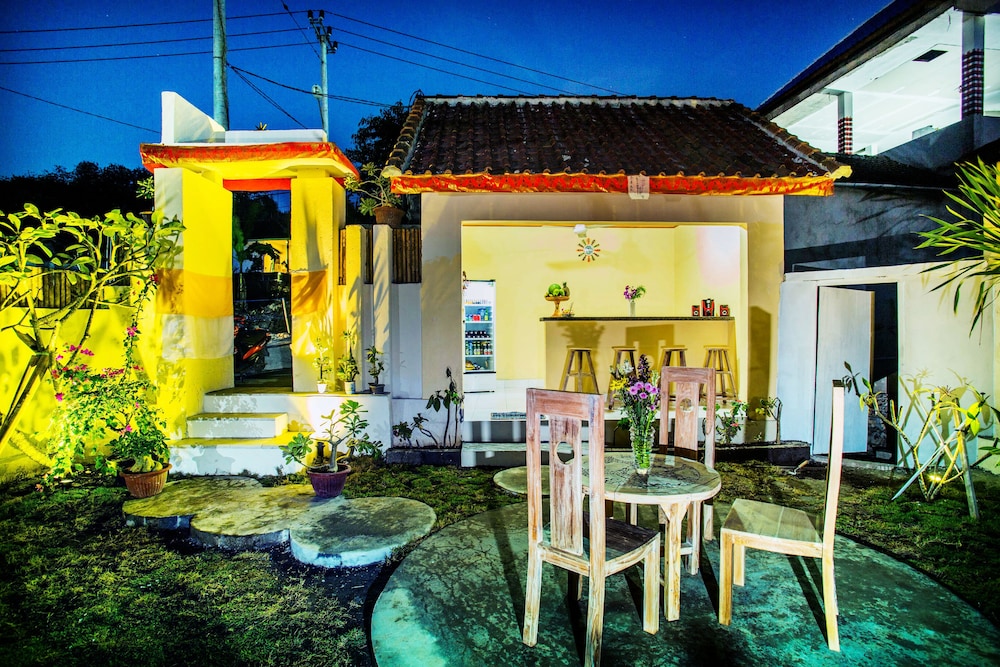 Svaha Private Villas Ceningan 59/73