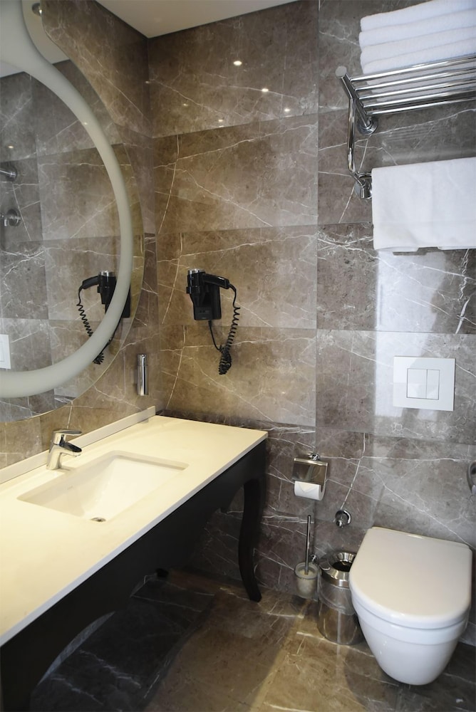 Istanbul Dora Hotel 21/66