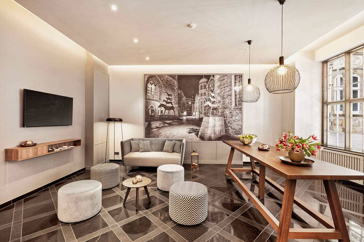 H Hotel Bremen 48/72