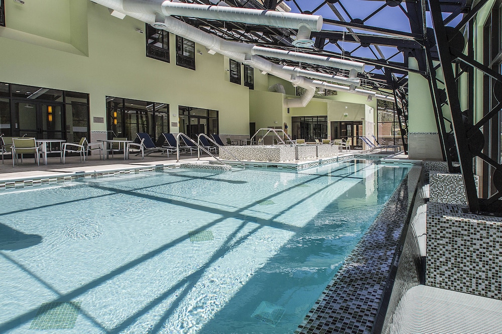 Springhill Suites Deadwood 19/34