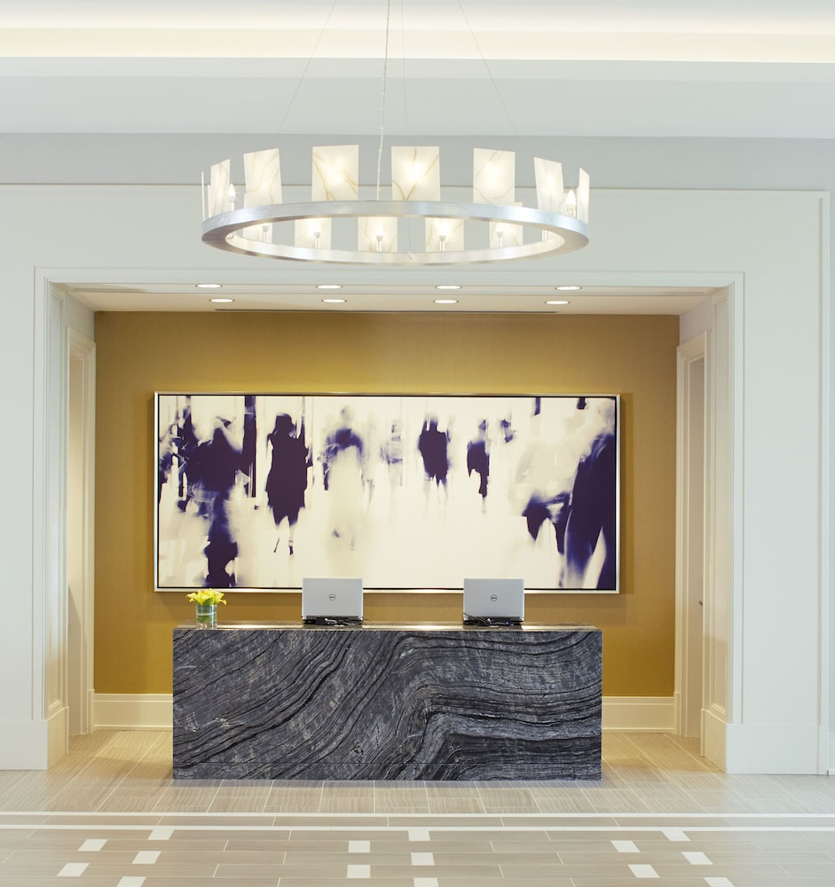 Hyatt Regency Atlanta Perimeter At Villa Christina 7/62