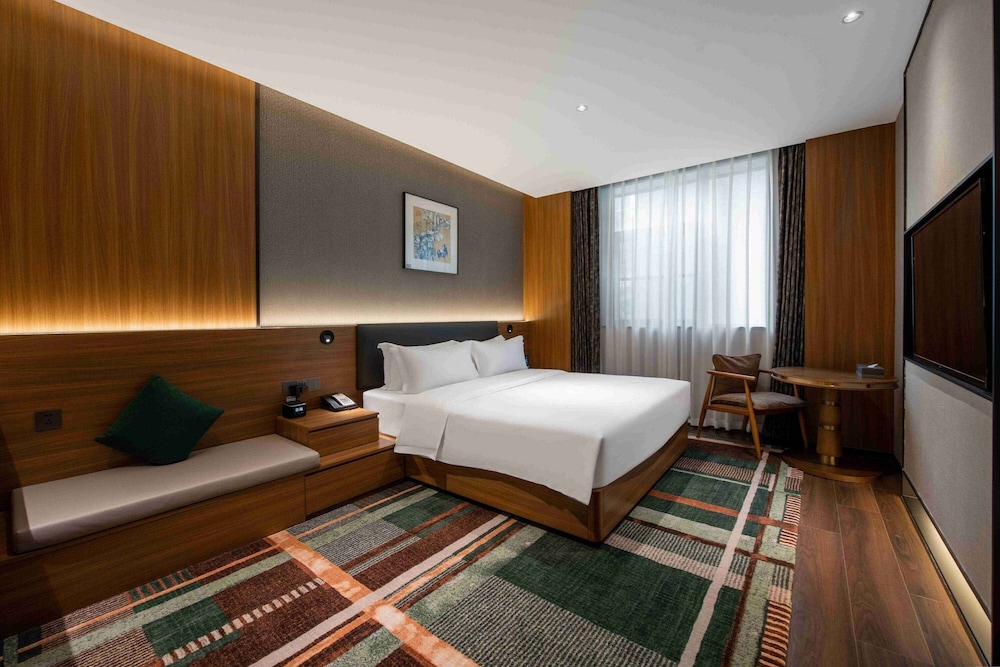 TRYP By Wyndham Zizhou 10/32