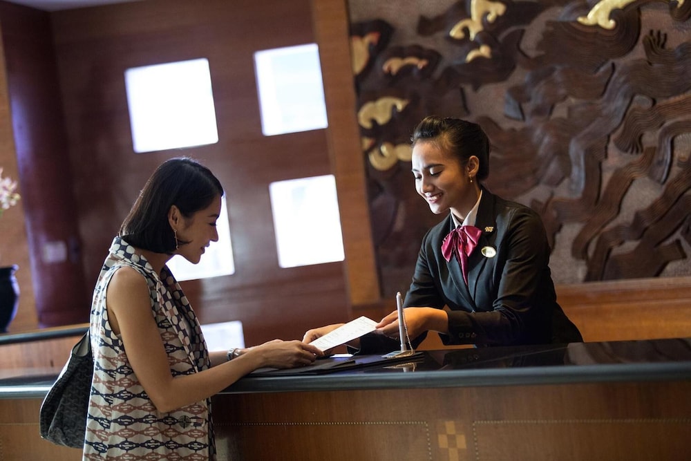 Hotel Santika Premiere Semarang 7/47